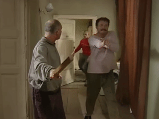 JatuArmy - @Amigoyamigo: A no dobra, już żem myślał że sobie j---a z Roby robisz a to...