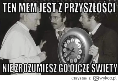 Chrystus - #heheszki #humorobrazkowy #2137