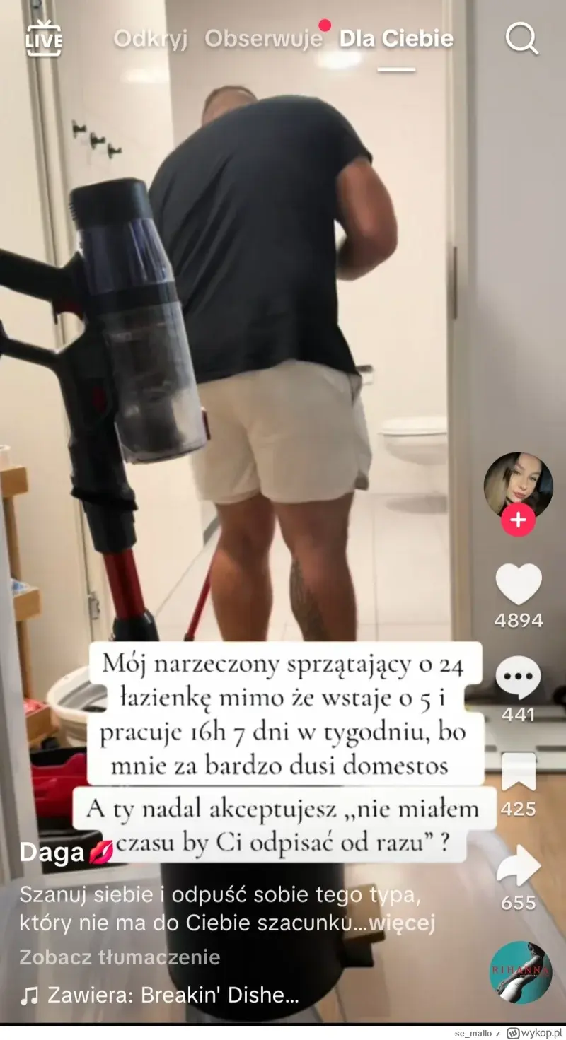 m_ney - @choochoomotherfucker: 
@diwanin100: W sensie to wszystko jest wina "p0lek"? ...