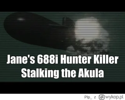 Plp_ - @Hellicon: miałem kilka podejść do silent huntera, ale i tak od 25 lat wracam ...