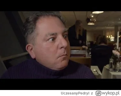 UczesanyPedryl - Odkąd zacząłem oglądać Roberta Makłowicza zaczęło mi smakować dosłow...