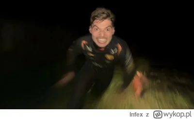 Infex - #f1 Leć Max!