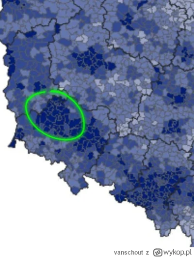 vanschout - Co się stanie za 50 lat jak w Zagłębiu Miedziowym skończą się złoża do wy...