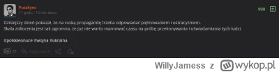 WillyJamess - Ta akcja jest bardzo szkodliwa. Nie idźcie tą drogą. Sami sobie wkładam...