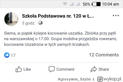 Agresywna_Szyba - o mateusz to wygląda niemiło. Na twoim miejscu nie wracałbym jutro ...