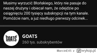 MarcinE45 - mam nadzieje ze Wardęga nie OSZUKA widzów i w nastepnym odcinku nie zobac...