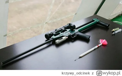 krzywy_odcinek - Nie mógł tego użyć?