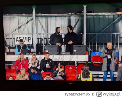rybazryzem85 - #mecz #ekstraklasa #rakow #Widzew