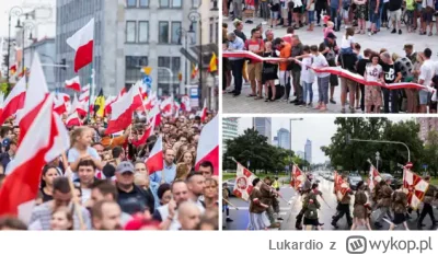 Lukardio - #polska #iiwojnaswiatowa #swieta #pytanie #ankieta #pracbaza #powstaniewar...