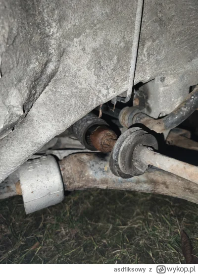 asdfiksowy - Co sądzicie o tym gryzie, czy rezerwowac już sobie miejsce na cmentarzu?...