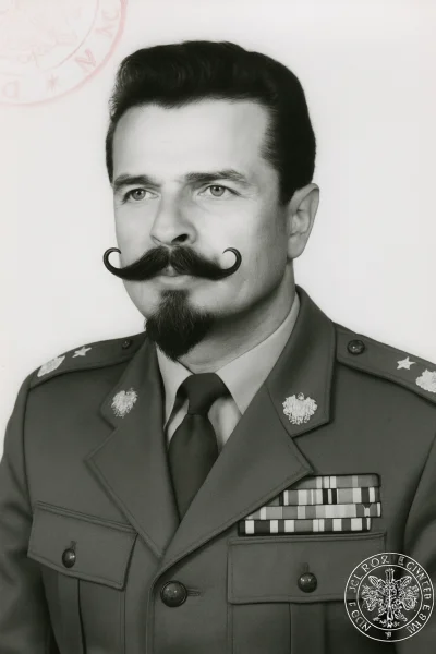 gbsh - @Pawel_Jumper: jazda z gen. kiszakiem