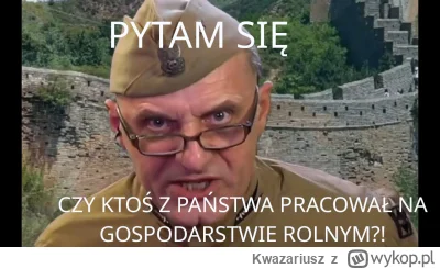 Kwazariusz - #sejm #polityka