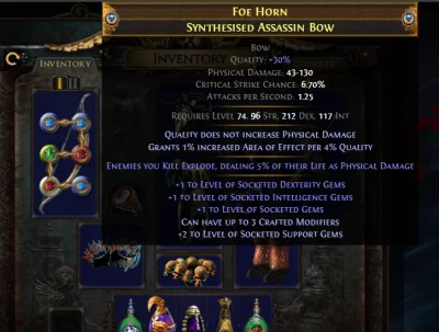 SotrazX - Chciałbym cofnąć się kilka lat wstecz żeby znowu pograć self cursem ehh

#p...