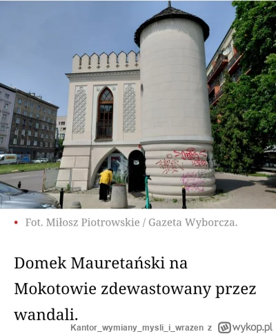 Kantorwymianymysliiwrazen - Qrva łapy bym poobcinała tym gnojom  domorosłym pseudogra...