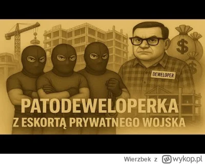 Wierzbek - KRAJ Z KARTONU!

https://www.youtube.com/watch?v=he2ybcChWHw&t=315s

#pato...