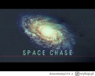 Amenhotep314 - Zapraszam do odsłuchu utworu w klimacie synthwave/synthpop/cyberpunk z...