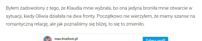 Rosalinea - @Fajlip1111: nie wiemy czy są....takie plotki tu krążyły, ale ile w tym p...