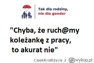 CipakKrulRzycia - #ordoiuris #heheszki