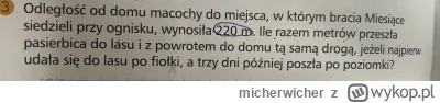 micherwicher - To ile lat ma pilot? Do telewizora.

Zadanie w trzeciej klasie szkoły ...
