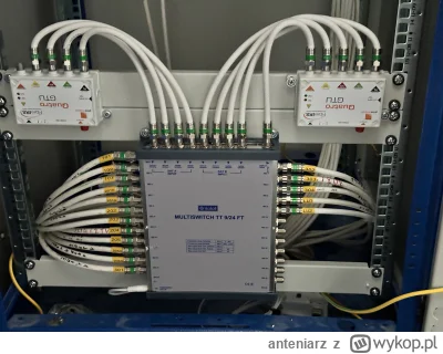 anteniarz - @LRF1000W ma świetną funkcję, że robi napisy po kolei. Np mieszkania, czy...