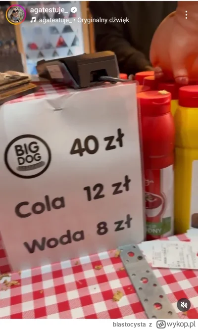 blastocysta - @Krupier: 
W grudniu 2024 były po 40 zł. 😅📈