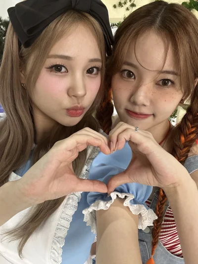 XKHYCCB2dX - #koreanka #jihan #soojin #weeekly