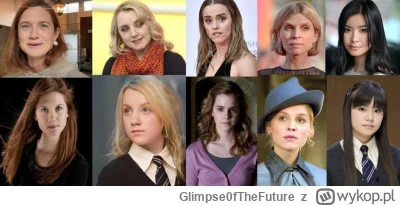 Glimpse0fTheFuture - Luna, dlaczego? (╥﹏╥)

#harrypotter #zwiazki