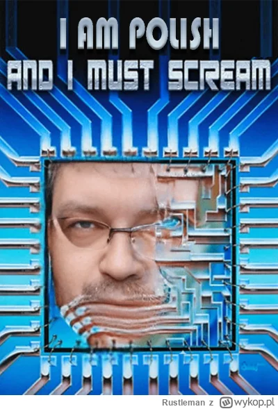 Rustleman - piekło liberałów
Kraj w którym nie ma stref no-go, jest w miarę sprawny t...