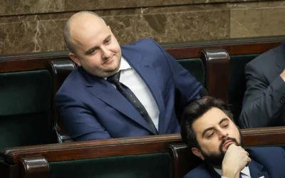 valerius-romulus - Czasem zastanawiam się w jakim kraju żyję. Menda złodziej któremu ...