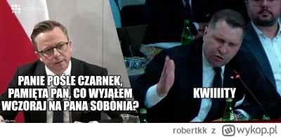 robertkk - #sejm #heheszki #polityka