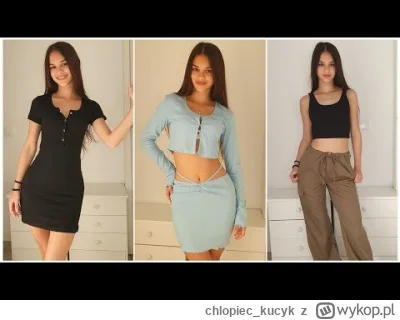 chlopiec_kucyk - Latynoska dziewica pokazuje brzuch dla wyświetleń
#ladnapani #prokur...