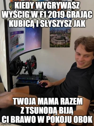 OgurRicc - Ciekawe czy Yuki robi to na zlecenie RB czy po prostu z zamiłowania
#f1