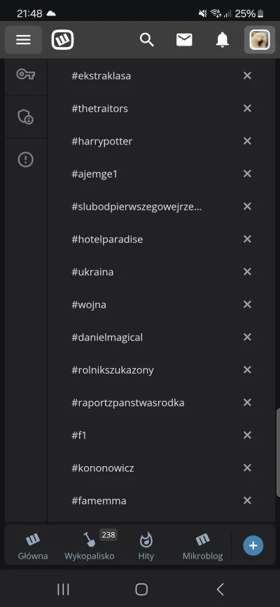 mam_spanko - Moja czarna 

#przegryw