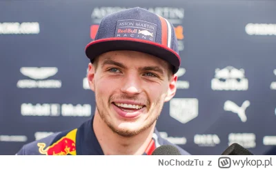 NoChodzTu - #f1 Chłopaki spokojnie o to 2 miejsce ( ͡º ͜ʖ͡º)