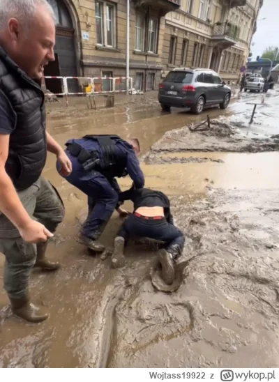 Wojtass19922 - Tak mi sie ciepło na sercu zrobiło jak sobie przypomniałem że patus sz...