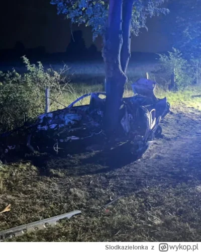 Slodkazielonka - @Salido:  
Grubo.