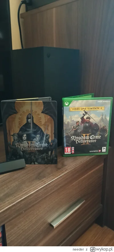 needer - Będę grał w grę  ( ͡º ͜ʖ͡º) dajcie jakieś wskazówki na start dla chłopa #xbo...