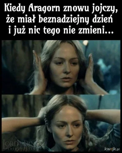 Trzesidzida - #wladcapierscieni #lotr