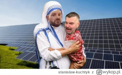 stanislaw-kuchtyk - #kononowicz #patostreamy