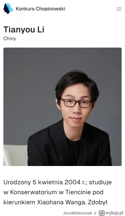 JacekBalcerzak - @dr_papieros faktycznie ktoś nie ogarnął