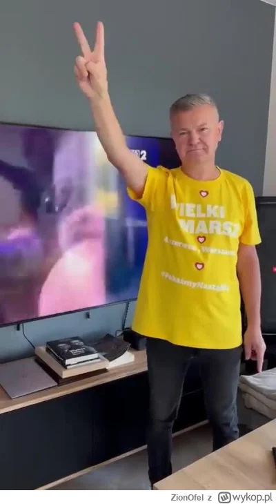 ZionOfel - Jak to nazwać? 
Da się jeszcze leczyć?
( ͡° ʖ̯ ͡°)

#kaczmarski #wybory #p...