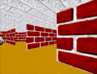 P.....L - 3D Maze (1995)