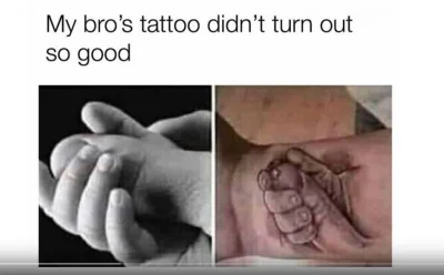 S.....9 - #heheszki #tatuaze