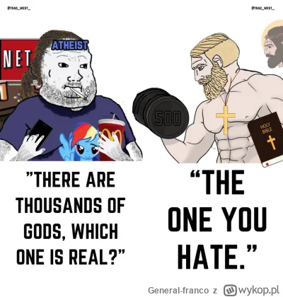 General-franco - #polityka #takaprawda #sejm #polska #4konserwy #neuropa #bekazlewact...