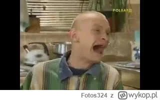 Fotos324 - #rolnikszukazony 

Manowska zahaczyla o drabinę

Gabryś: