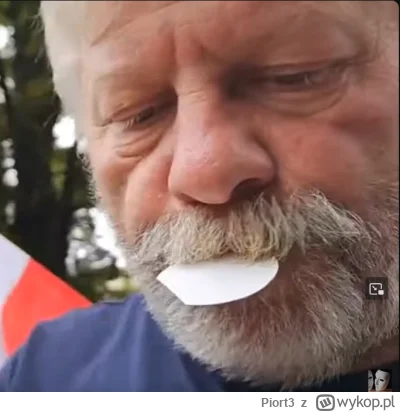 Piort3 - #kononowicz #barnej 

Cud nastał, Barnej przyjmuje Komunię Świętą. Przypomnę...