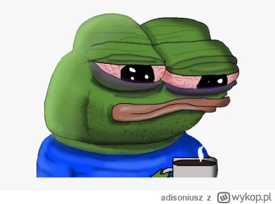 adisoniusz - Cza zaraz kawusie wypić bo sie spać chce