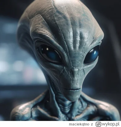 maciekqtno - @extralange dla mnie to ona ma rysy kosmity