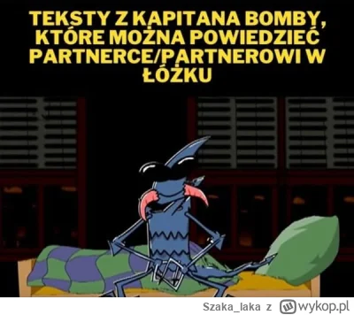 Szaka_laka - Daj spokój Mati, przecież jestem twoim bratem ( ͡° ͜ʖ ͡°)

#heheszki #hu...