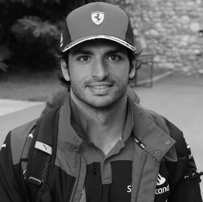 Najmienkszy_puszkarz - Tragiczne doniesienia z Meksyku. W wieku 31 lat Carlos Sainz j...